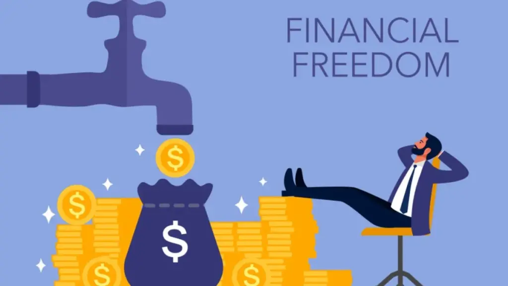 Financial Freedom