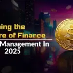 Future Of Finance