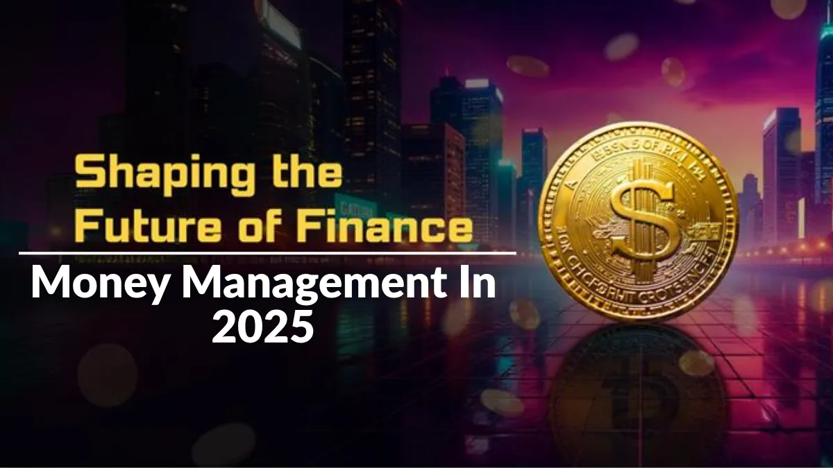 Future Of Finance