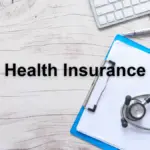 Health Insurance