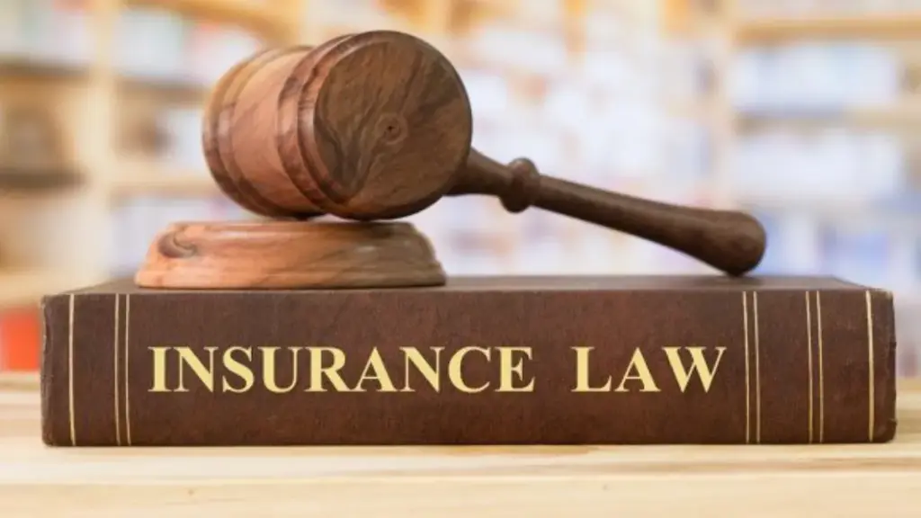 Insurance Law