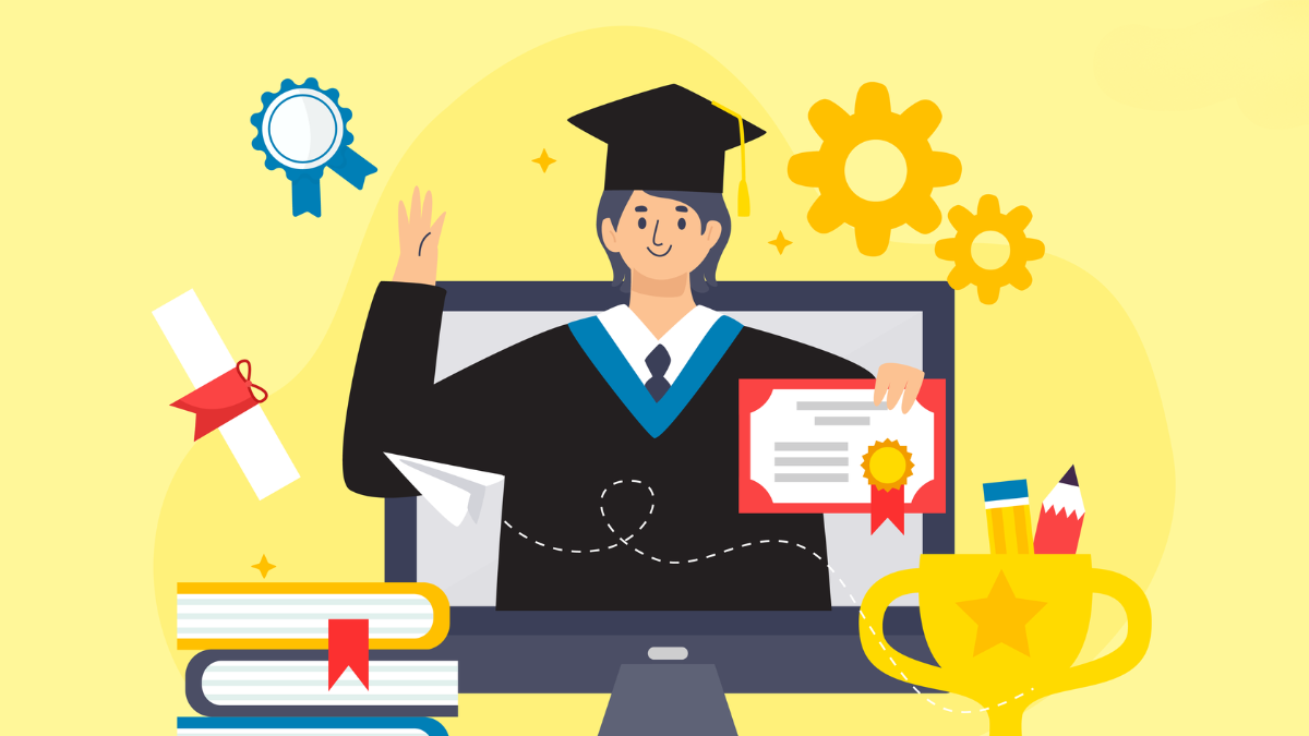 Online University Degrees
