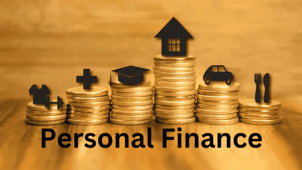 Personal Finance