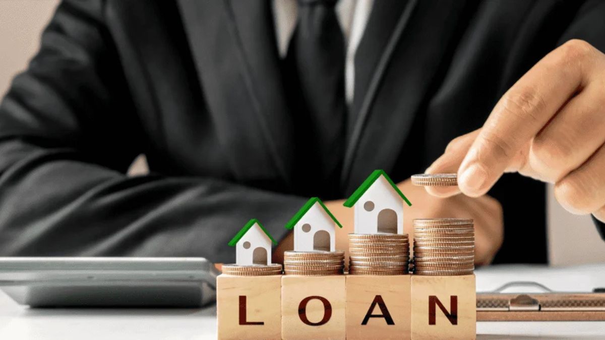 Personal Loans vs Home Loans