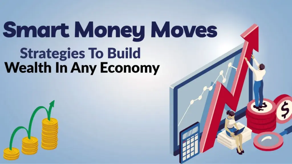 Smart Money Moves