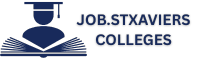 job.stxavierscolleges.com