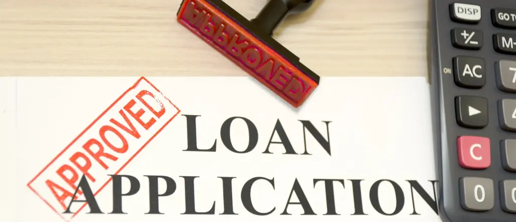 Your Loan Approved